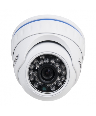 Telecamera IP Dome 1,3 MPX 960P POE