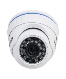 Telecamera IP Dome 1,3 MPX 960P POE
