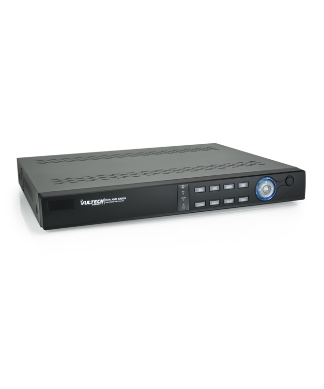 DVR Video Recorder Analogico - AHD 8 Canali 1080N