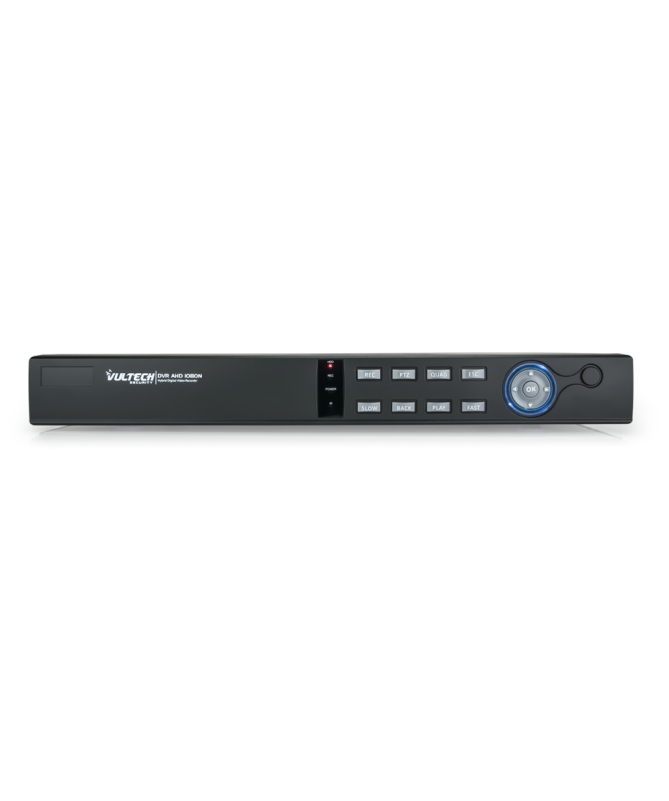 DVR Video Recorder Analogico - AHD 8 Canali 1080N