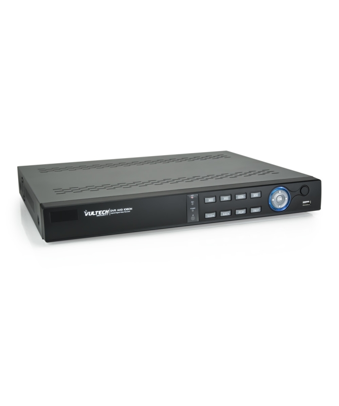DVR Video Recorder Analogico - AHD 16 Canali 1080N