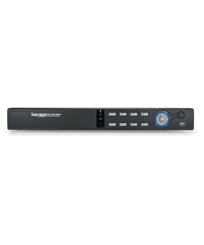 DVR Video Recorder Analogico - AHD 16 Canali 1080N