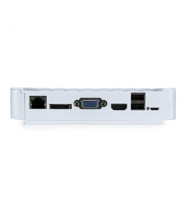 NVR Mini Video Recorder 8 Canali Full HD