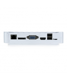 NVR Mini Video Recorder 8 Canali Full HD