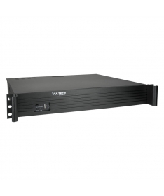 NVR Video Recorder 16 Canali Full HD POE