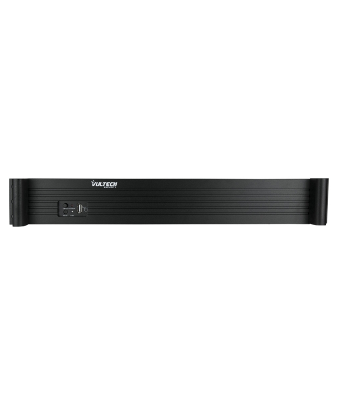 NVR Video Recorder 16 Canali Full HD POE