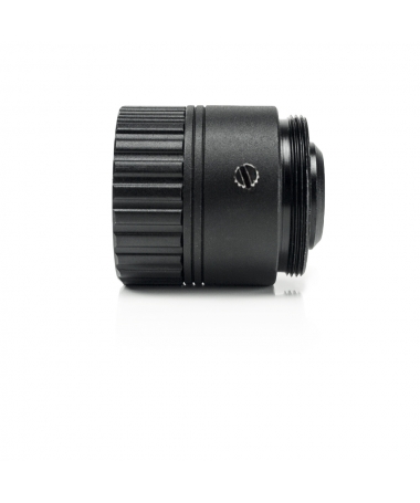 Focale e Diaframma Fissi 12mm per Telecamera Box VulTech 