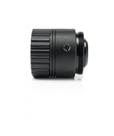 Focale e Diaframma Fissi 12mm per Telecamera Box VulTech 