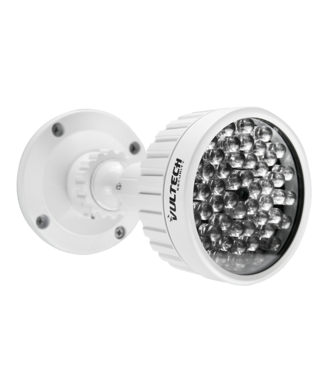 Illuminatore ad infrarossi IR Led 50 MT 8mm