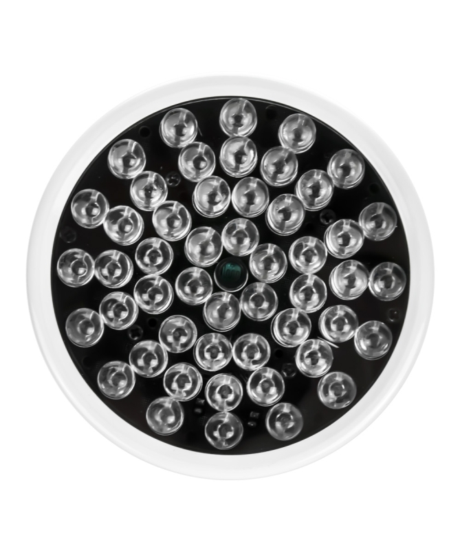 Illuminatore ad infrarossi IR Led 50 MT 8mm