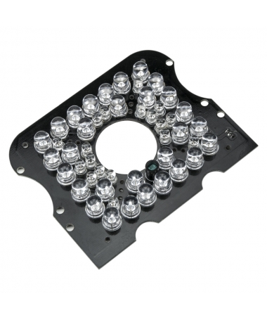 Scheda LED interna per BOX Camera CM-BOX2
