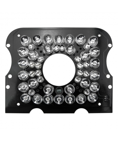 Scheda LED interna per BOX Camera CM-BOX2