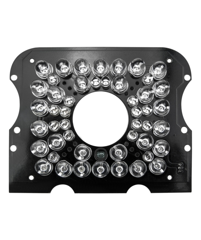 Scheda LED interna per BOX Camera CM-BOX2