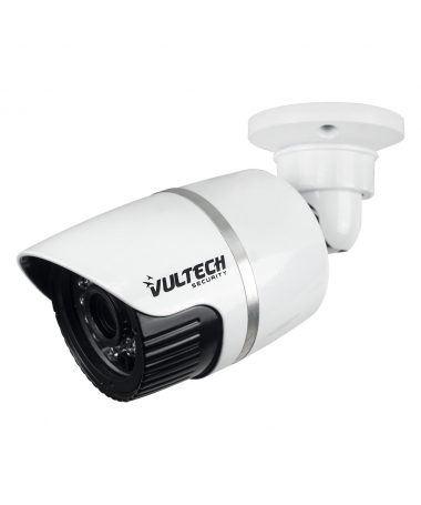 Telecamera IP Bullet 1,3 MPX 960P POE