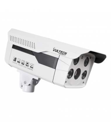 Telecamera Bullet Varifocale AHD 2MPX 1080p 8 -20mm    