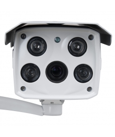 Telecamera Bullet Varifocale AHD 2MPX 1080p 8 -20mm    