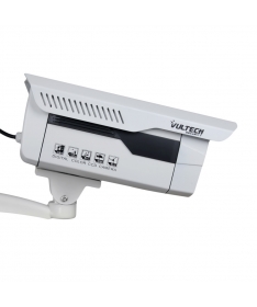 Telecamera Bullet Varifocale AHD 2MPX 1080p 8 -20mm    