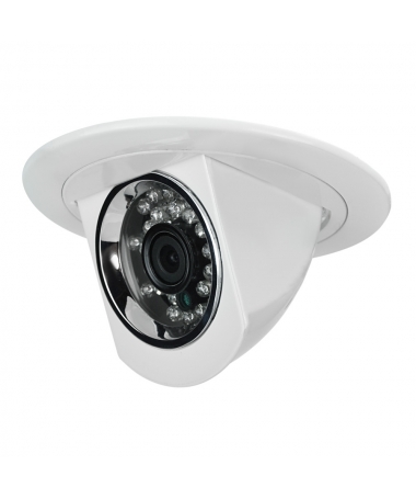 Telecamera Mimetizzata  AHD 1,3MPX 960p per soffitto ad incasso