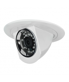 Telecamera Mimetizzata  AHD 1,3MPX 960p per soffitto ad incasso