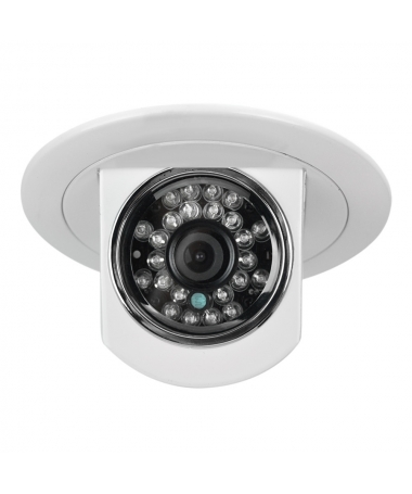 Telecamera Mimetizzata  AHD 1,3MPX 960p per soffitto ad incasso