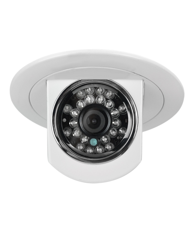 Telecamera Mimetizzata  AHD 1,3MPX 960p per soffitto ad incasso
