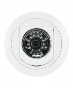 Telecamera Mimetizzata  AHD 1,3MPX 960p per soffitto ad incasso