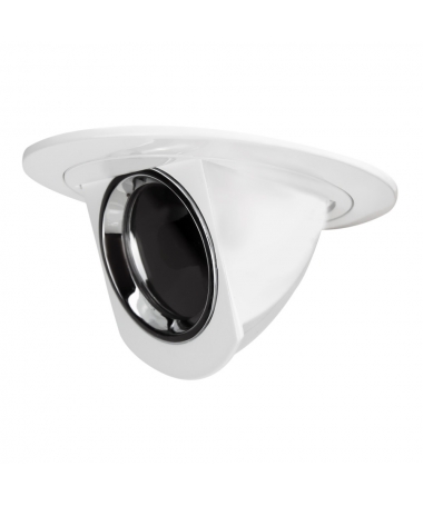 Telecamera Mimetizzata AHD 1,3MPX 960p per soffitto ad incasso