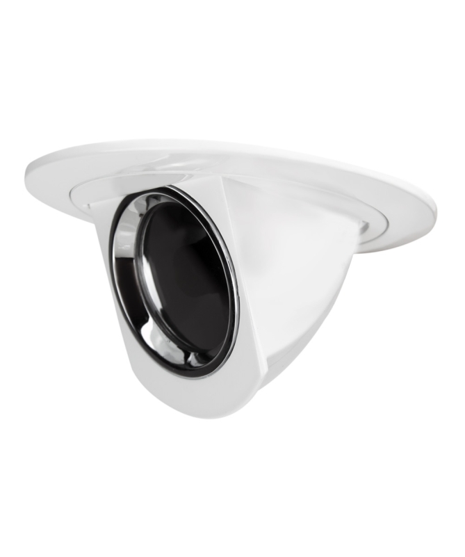 Telecamera Mimetizzata AHD 1,3MPX 960p per soffitto ad incasso