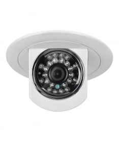 Telecamera Mimetizzata AHD 2MPX 1080p per soffitto ad incasso