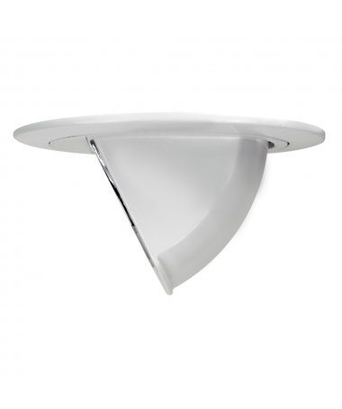 Telecamera Mimetizzata AHD 2MPX 1080p per soffitto ad incasso
