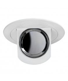 Telecamera Mimetizzata AHD 2MPX 1080p per soffitto ad incasso