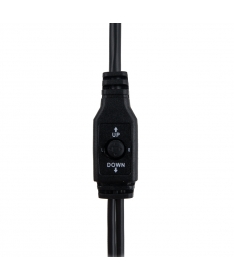 Telecamera Mimetizzata  AHD 1,3MPX 960p per soffitto ad incasso