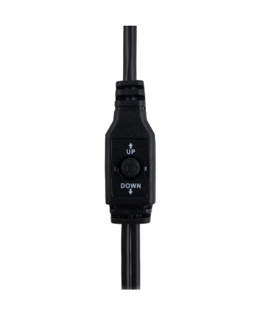 Telecamera Mimetizzata AHD 1,3MPX 960p per soffitto ad incasso