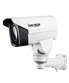 Telecamera PTZ Bullet AHD 2MPX 1080p 10X Zoom