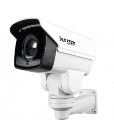 Telecamera PTZ Bullet AHD 2MPX 1080p 10X Zoom