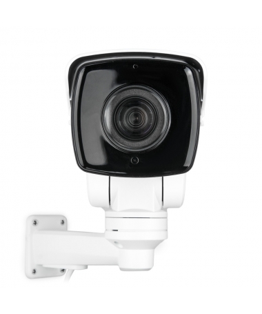 Telecamera PTZ Bullet AHD 2MPX 1080p 10X Zoom