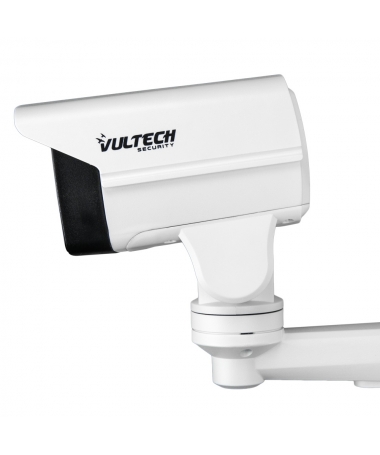 Telecamera PTZ Bullet AHD 2MPX 1080p 10X Zoom