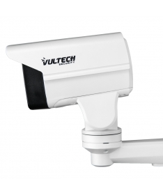 Telecamera PTZ Bullet AHD 2MPX 1080p 10X Zoom