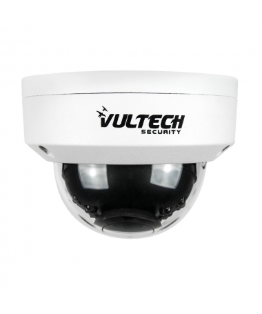 Telecamenra DOME con calotta in vetro AHD 2MPX 1080p