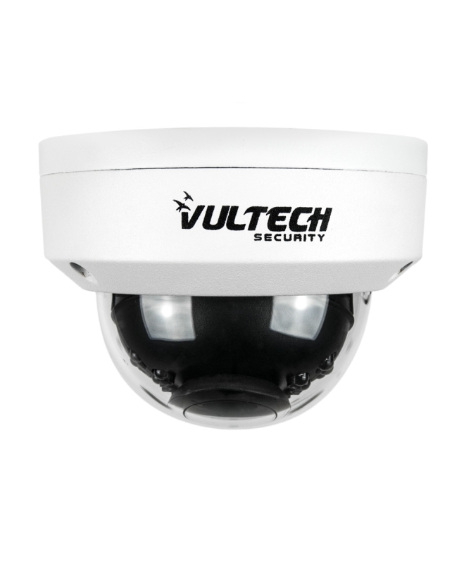 Telecamenra DOME con calotta in vetro AHD 2MPX 1080p