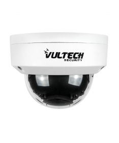 Telecamenra DOME con calotta in vetro AHD 2MPX 1080p