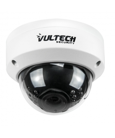 Telecamenra DOME con calotta in vetro AHD 2MPX 1080p