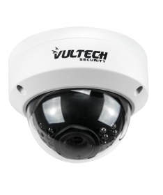 Telecamenra DOME con calotta in vetro AHD 2MPX 1080p