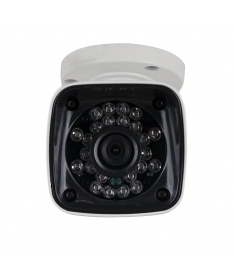 Telecamera Bullet AHD 1,3MPX 960p Bianca