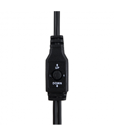 Telecamera Bullet AHD 1,3MPX 960p Bianca