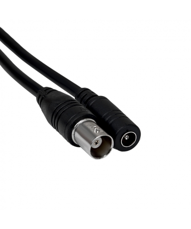 Telecamera Bullet AHD 1,3MPX 960p Bianca