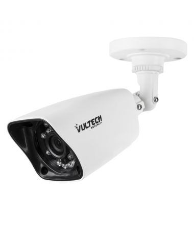 Telecamera Bullet AHD 1,3MPX 960p Bianca