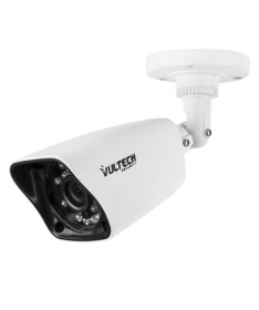 Telecamera Bullet AHD 1,3MPX 960p Bianca