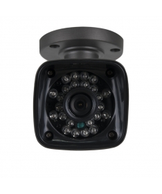 Telecamera Bullet AHD 1,3MPX 960p Grigia