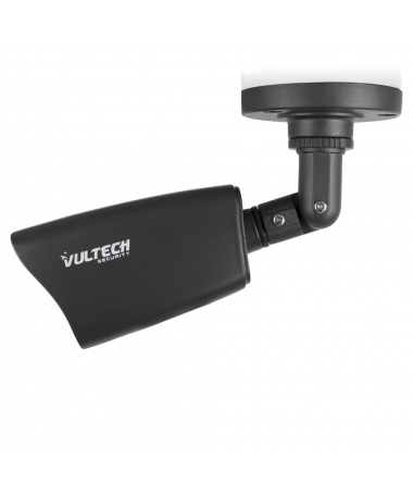 Telecamera Bullet AHD 1,3MPX 960p Grigia